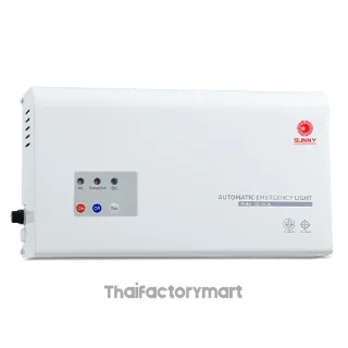 Central Battery Control Unit Cap 12V-7AH 2 hrs Backup