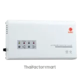 Central Battery Control Unit Cap 12V-26AH 2 hrs Backup รูปที่ 2