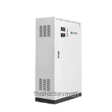 Central Battery Control Unit Cap 12V-150AH 2 hrs Backup รูปที่ 2