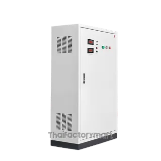 Central Battery Control Unit Cap 12V-200AH x2 2 hrs Backup