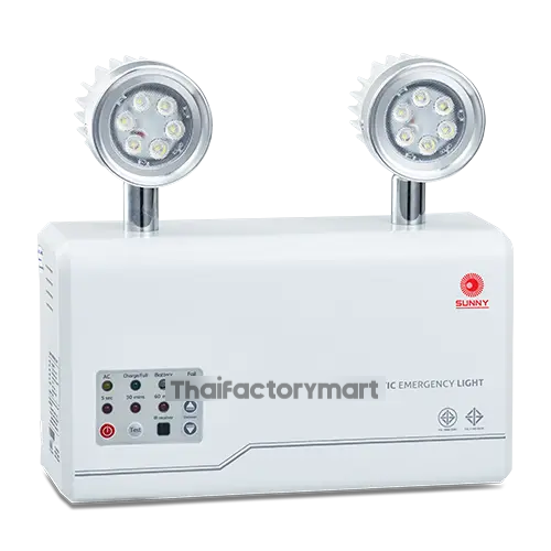 MCU206NC5LED