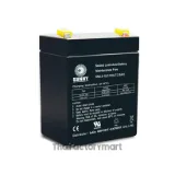แบตเตอรี่แห้ง Sunny รุ่น SN 2.9 - 12, ขนาด 12V-2.9AH. photo 1