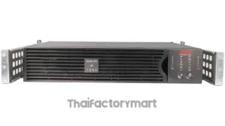 APC SMART-UPS RT 1000VA RM 230V Network Card