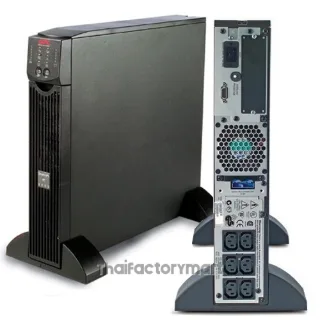 APC SMART-UPS RT 1000VA 230V Network Card