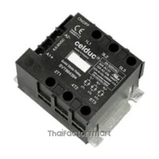 Solid State Relay "Celduc" Type SVT965360