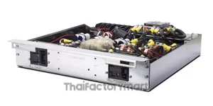 APC Symmetra LX frame electronics module- 230V