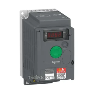 ATV310H037N4E Schneider Electric Altivar Easy 310 Variable Speed Drive, 0.37 kW, 380-460 V 3-phase