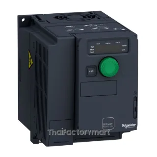 ATV320U04N4C Schneider Electric Altivar Machine 320 Variable Speed Drive, 0.37 kW, 380-500 V 3-phase