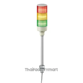 T LIGHT 3 STG RAG24V DRCT MNTG