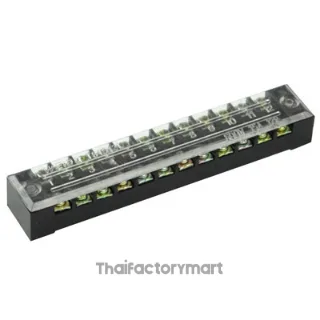 เทอร์มินัล ต่อสาย 15A และ 25A รหัส TB054 Shinohawa