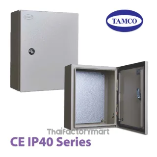 ตู้ CE IP40 กว้าง 900 x สูง 1200 x ลึก 300 ความหนา 1.5 มม.