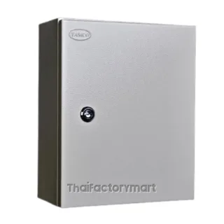ตู้ CE IP55 กว้าง 900 x สูง 1200 x ลึก 300 ความหนา 1.5 มม.
