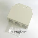 TCL-4SW3ม Terminal cover.large, 3pole, NF/DSN 400AF, 630AF รูปที่ 2