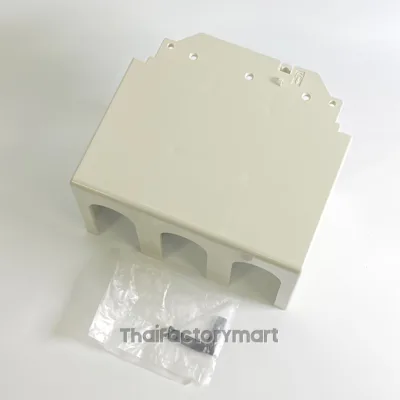 TCL-4SW3ม Terminal cover.large, 3pole, NF/DSN 400AF, 630AF รูปที่ 2