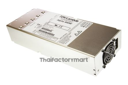 CA600 24G