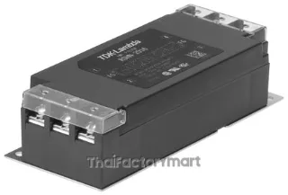 NOISE FILTER AC250V 10A AC/DC