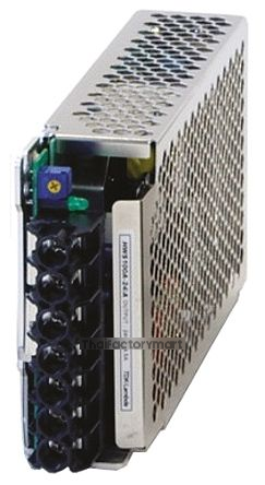 HWS-100A-5/A