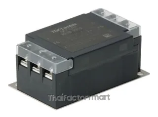 NOISE FILTER AC250V 3A AC/DC