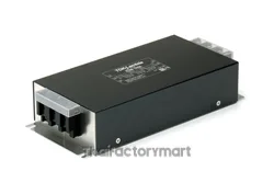 NOISE FILTER AC250V 30A AC/DC