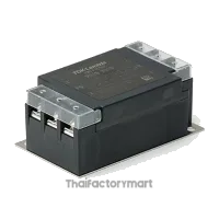 NOISE FILTER AC250V 60A AC/DC