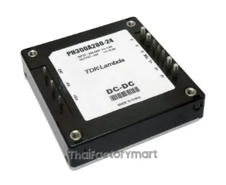DC/DC Converter Isolated 12V 300W