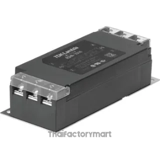 LINE FILTER 250VDC/VAC 30A DIN