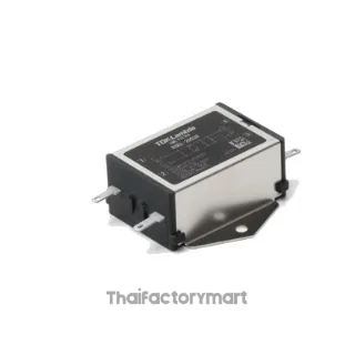 NOISE FILTER AC250V 1A AC/DC Low-leakage