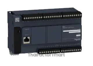 CONTROLLER M221-40IO TR.NPN