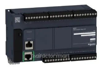 CONTROLLER M221-40IO TR.NPN ETHERNET