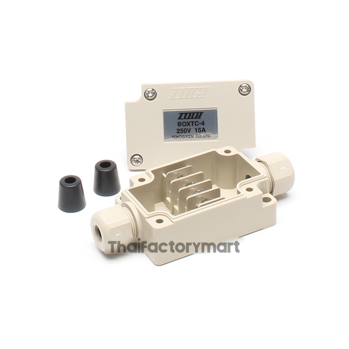 BOXTC-4