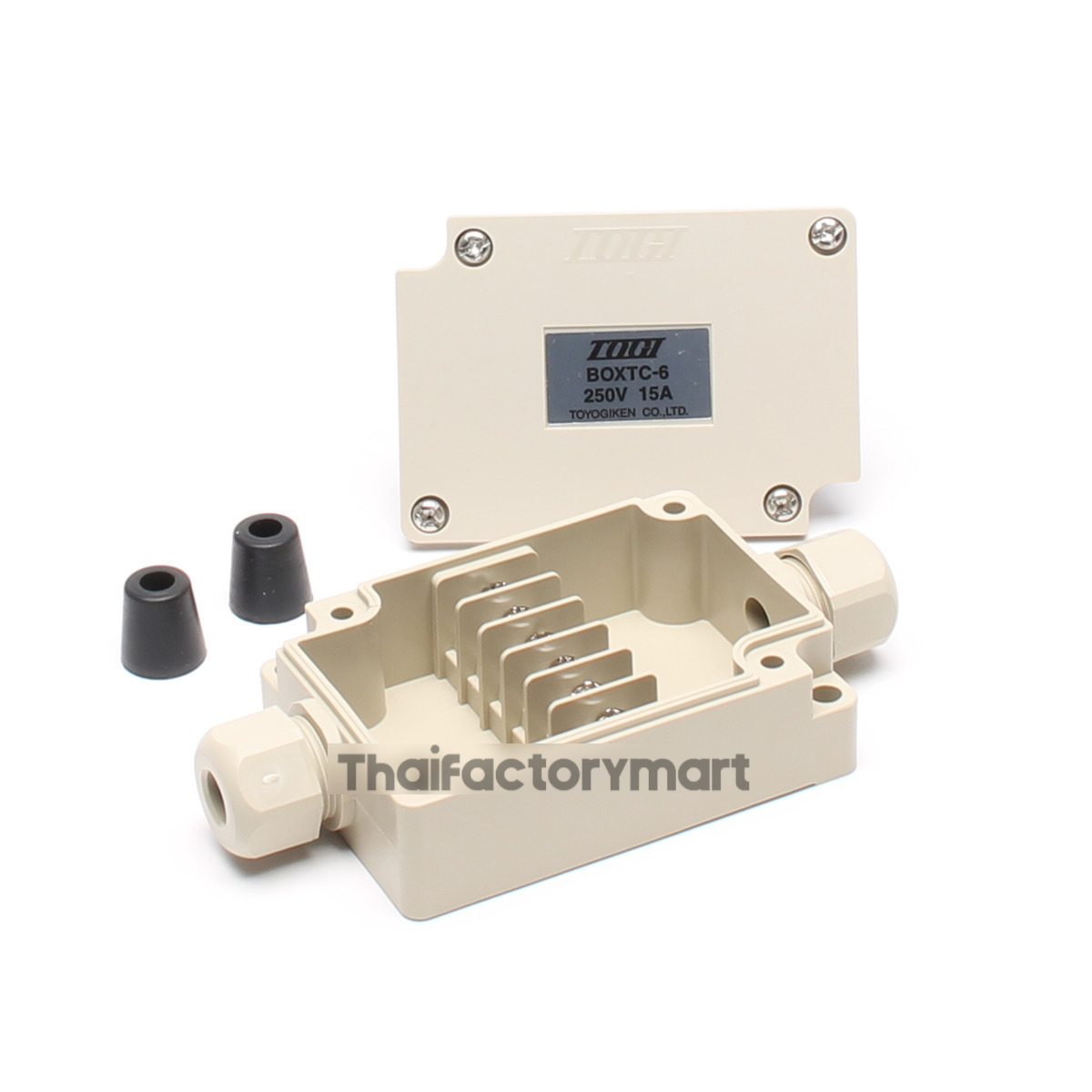 BOXTC-6