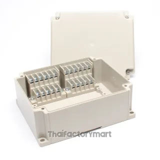 BOXTM-221-F2S0-LI : 600V / 15A