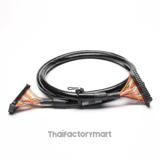 KB34N-1H1H-0.5MB Cable