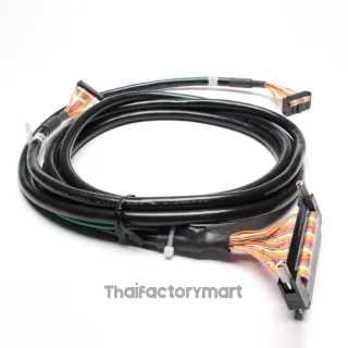 KB40Y-4F1H-500-475-12 ToyoGiken Interface Cable KB40Y-4F1H for relay terminal, 40-core, 5 m