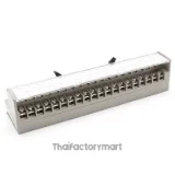 Terminal Block Toyogiken รุ่น PCN-1H40, 40 Pin รูปที่ 1