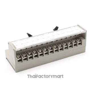 Interface Terminal Screw type