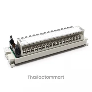 PCRY-1H20-16A-FD, 16-point relay terminal TOYOGIKEN