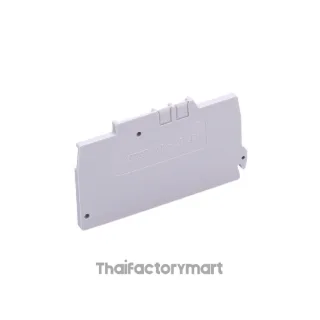 End Plate Left
