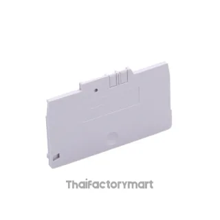 End Plate Left for VTX-4/2