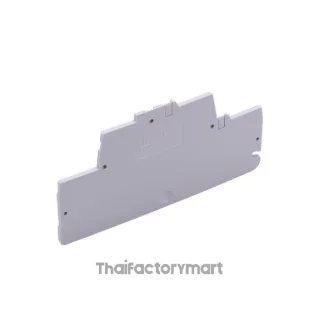 End Plate Left