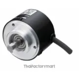 TRD-N1000-RZV Rotary Encoder, Shaft 8mm.,1000P/R,5DC,Line driver รูปที่ 1