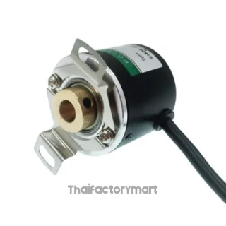 Hollow 8mm.,360P/R
