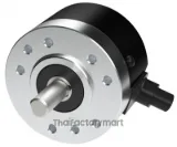 Shaft 6 mm,360P/R,5-26VDC Open photo 2