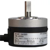 Shaft 6 mm,360P/R,5-26VDC Open photo 1