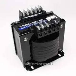 TOGI TRH1K-21S 1KVA 200/210/220V-AC 100/105/110V-AC VOLTAGE TRANSFORMER