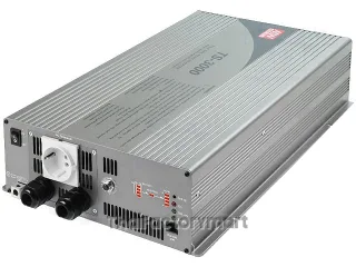 3000W TrueSine Wave DC-AC Inverter