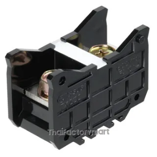 TX 600N : Terminal Blocks, 600V,600A 200mm2