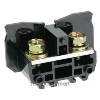 TX 150 : Terminal Blocks, 600V,175A 60mm2