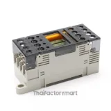 TOYOGIKEN TYPE : PCRY-4MIN COIL:DC24V 5A 250V AC/30V DC รูปที่ 1