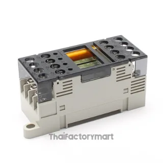 TOYOGIKEN TYPE : PCRY-4MIN COIL:DC24V 5A 250V AC/30V DC